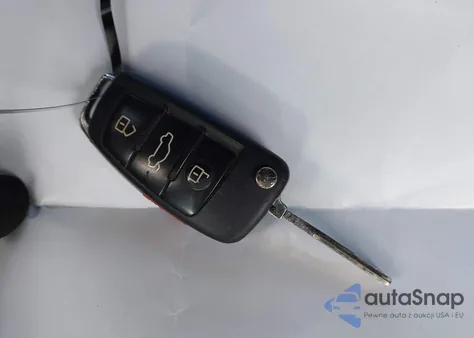 2015 Audi A3 2.0T Premium из США, поврежденный, VIN WAUBFGFF2F1131989